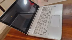 Hp Pavilion X360