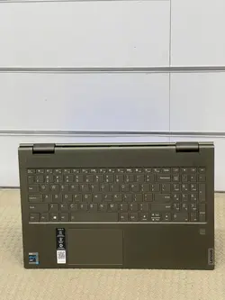Lenovo yoga 7i