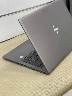 HP zbook 15u G5
