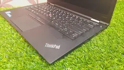 Lenovo X1 carbon