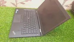 Lenovo X1 carbon