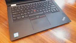 Lenovo X380 Yoga
