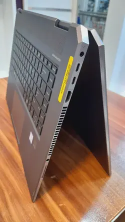 HP ZBOOK Studio X360 G5