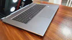 HP ZBOOK Studio X360 G5