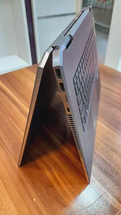 HP ZBOOK Studio X360 G5