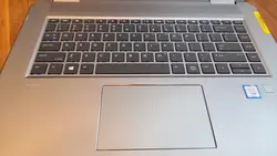 HP ZBOOK Studio X360 G5