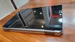 HP ZBOOK Studio X360 G5
