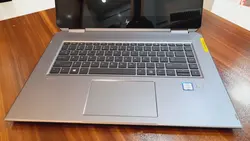 HP ZBOOK Studio X360 G5