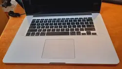 Apple MacBook PRO A 1398