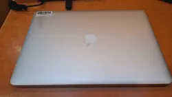 Apple MacBook PRO A 1398