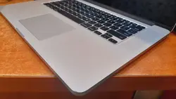 Apple MacBook PRO A 1398