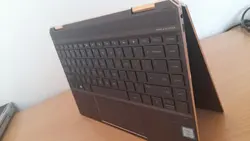 HP SPECTRE  X360 13