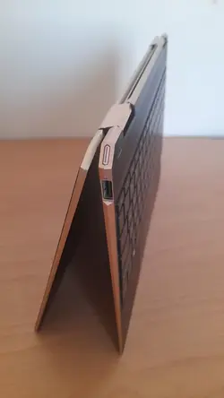 HP SPECTRE  X360 13