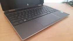 HP SPECTRE  X360 13
