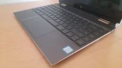 HP SPECTRE  X360 13