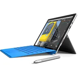 تبلت سرفیس پرو 4 استوک مایکروسافت Microsoft Surface Pro 4