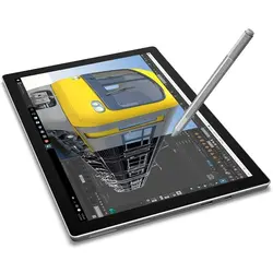 تبلت سرفیس پرو 4 استوک مایکروسافت Microsoft Surface Pro 4