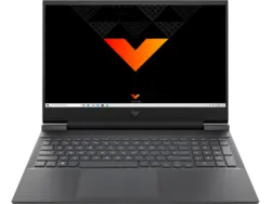 لپ تاپ گیمینگ استوک اچ پی HP Victus 16