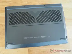 لپ تاپ گیمینگ استوک اچ پی HP Victus 16