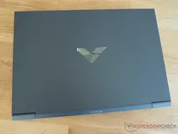 لپ تاپ گیمینگ استوک اچ پی HP Victus 16