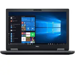 لپ تاپ استوک دل Dell Precision 7530
