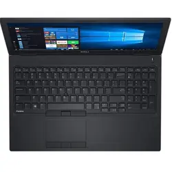 لپ تاپ استوک دل Dell Precision 7530