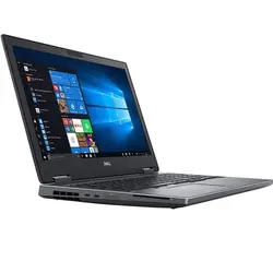 لپ تاپ استوک دل Dell Precision 7530