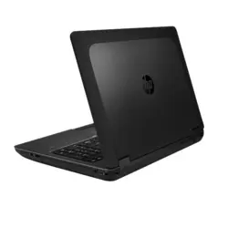 لپ تاپ ارزان و استوک اچ پی HP ZBook 17 G1