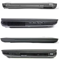 لپ تاپ ارزان و استوک اچ پی HP ZBook 17 G1