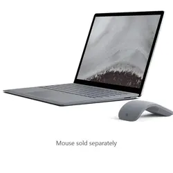 سرفیس لپ تاپ 2 استوک مایکروسافت Microsoft Surface Laptop 2