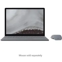 سرفیس لپ تاپ 2 استوک مایکروسافت Microsoft Surface Laptop 2