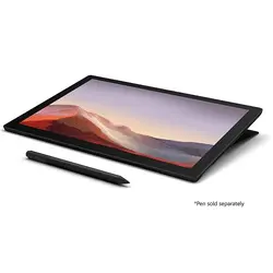 تبلت سرفیس پرو 7 استوک مایکروسافت Microsoft Surface Pro 7