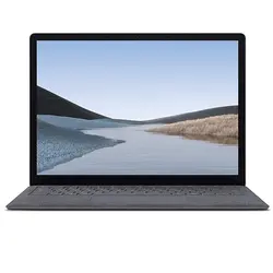 سرفیس لپ تاپ 3 استوک مایکروسافت Microsoft Surface Laptop 3