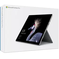 تبلت سرفیس پرو 2017 استوک مایکروسافت Microsoft Surface Pro 2017