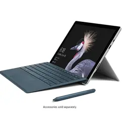 تبلت سرفیس پرو 2017 استوک مایکروسافت Microsoft Surface Pro 2017