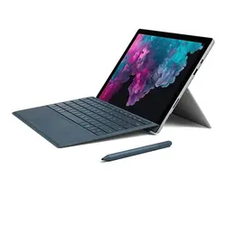 تبلت سرفیس پرو 6 استوک مایکروسافت Microsoft Surface Pro 6 (2018)