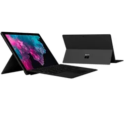 تبلت سرفیس پرو 6 استوک مایکروسافت Microsoft Surface Pro 6 (2018)