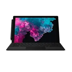 تبلت سرفیس پرو 6 استوک مایکروسافت Microsoft Surface Pro 6 (2018)