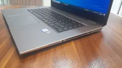 HP ZBOOK 15 Studio G5