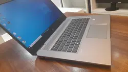 HP ZBOOK 15 Studio G5