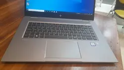 HP ZBOOK 15 Studio G5