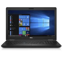لپ تاپ استوک دل Dell Latitude 5580