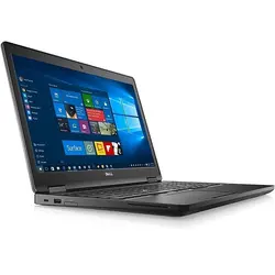لپ تاپ استوک دل Dell Latitude 5580