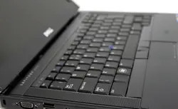 Dell Latitude E6410