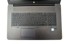 HP ZBOOK 17 G3 cpu i5 6440 hq - vga 4 GiG