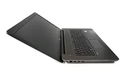 HP ZBOOK 17 G3 cpu i5 6440 hq - vga 4 GiG