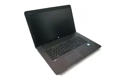 HP ZBOOK 17 G3 cpu i5 6440 hq - vga 4 GiG