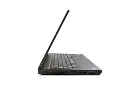 LENOVO TinkPad W540