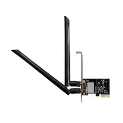 کارت شبکه بی‌سیم و دوباند AC1300 دی لینک مدل DWA-582