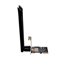 کارت شبکه بی‌سیم و دوباند AC1300 دی لینک مدل DWA-582